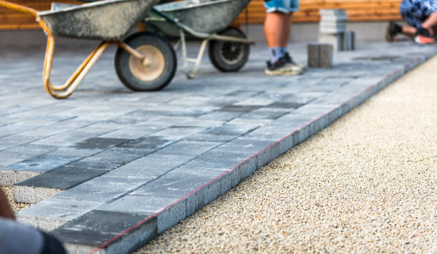 Best Local Driveway Pavers  in Grapevine, TX