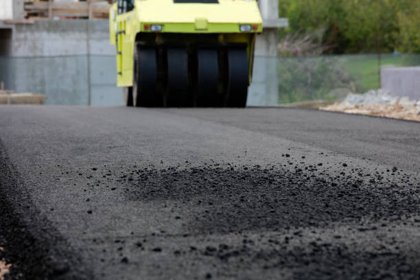 Reasons to Select Us for Your Driveway Paving Requirements in Grapevine, TX