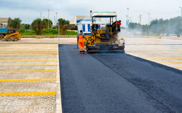 Reliable Grapevine, TX Driveway Pavers Solutions