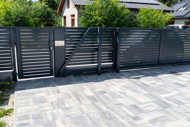 Best Custom Driveway Pavers  in Grapevine, TX