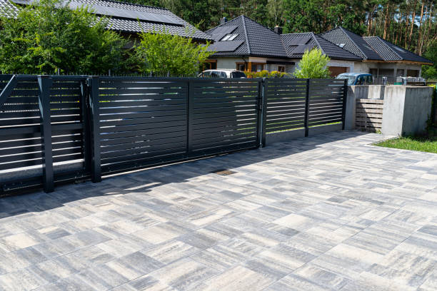 Best Decorative Driveway Pavers  in Grapevine, TX