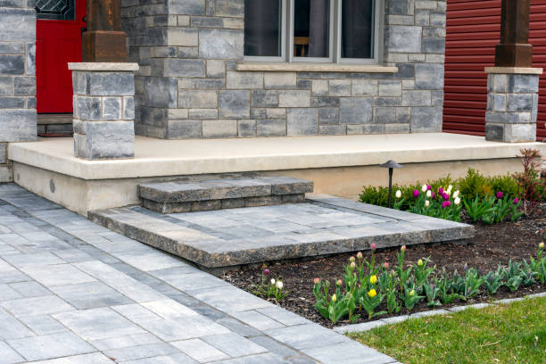 Best Residential Driveway Paver Services  in Grapevine, TX