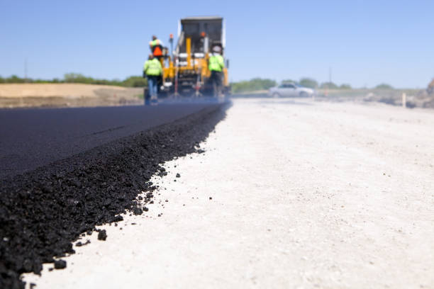 Best Interlocking Driveway Pavers  in Grapevine, TX