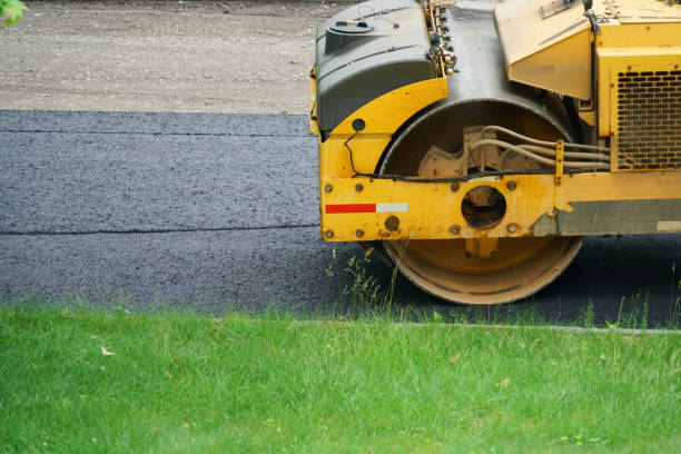 Best Best Driveway Pavers  in Grapevine, TX