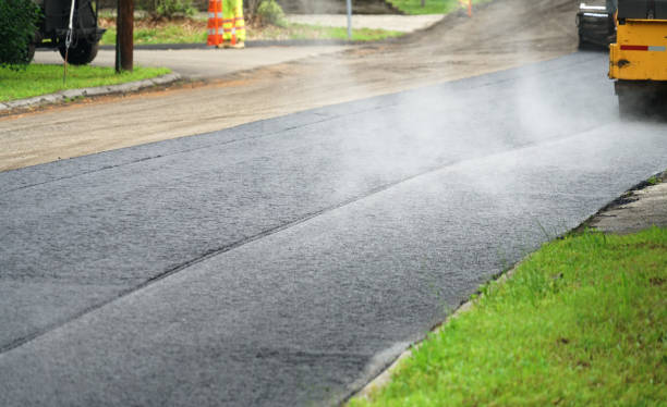 Grapevine, TX Driveway Pavers Company